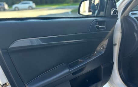 Mitsubishi Lancer IX, 2012 год, 950 000 рублей, 10 фотография