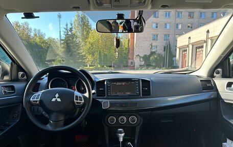 Mitsubishi Lancer IX, 2012 год, 950 000 рублей, 9 фотография