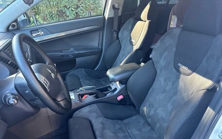 Mitsubishi Lancer IX, 2012 год, 950 000 рублей, 8 фотография