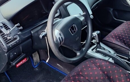 Honda Accord VII рестайлинг, 2003 год, 935 000 рублей, 3 фотография