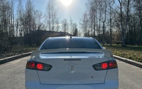 Mitsubishi Lancer IX, 2012 год, 950 000 рублей, 5 фотография