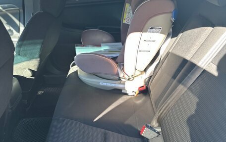 Mitsubishi Lancer IX, 2012 год, 950 000 рублей, 12 фотография