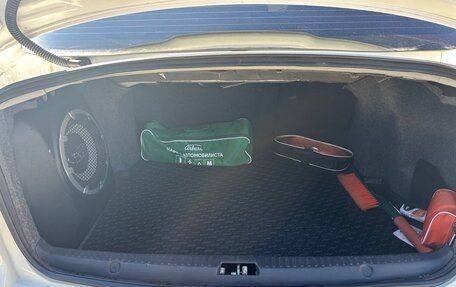 Mitsubishi Lancer IX, 2012 год, 950 000 рублей, 11 фотография