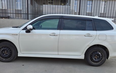 Toyota Corolla, 2016 год, 1 550 000 рублей, 6 фотография