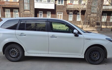 Toyota Corolla, 2016 год, 1 550 000 рублей, 2 фотография