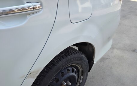 Toyota Corolla, 2016 год, 1 550 000 рублей, 16 фотография