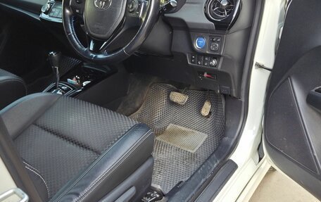 Toyota Corolla, 2016 год, 1 550 000 рублей, 8 фотография