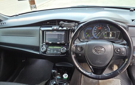 Toyota Corolla, 2016 год, 1 550 000 рублей, 9 фотография