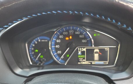 Toyota Corolla, 2016 год, 1 550 000 рублей, 10 фотография