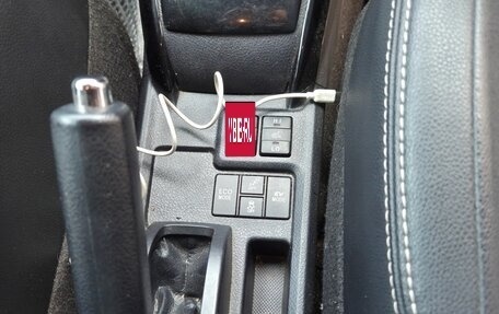 Toyota Corolla, 2016 год, 1 550 000 рублей, 11 фотография