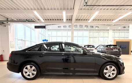 Audi A6, 2016 год, 2 999 900 рублей, 7 фотография