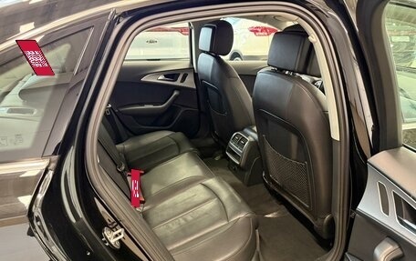 Audi A6, 2016 год, 2 999 900 рублей, 17 фотография