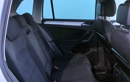 Volkswagen Tiguan II, 2017 год, 2 240 000 рублей, 20 фотография