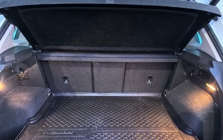 Volkswagen Tiguan II, 2017 год, 2 240 000 рублей, 24 фотография