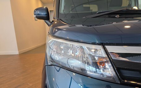 Daihatsu Thor I, 2017 год, 950 000 рублей, 7 фотография