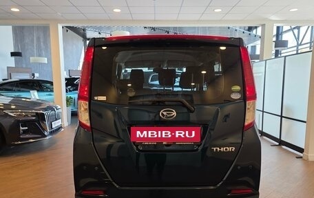 Daihatsu Thor I, 2017 год, 950 000 рублей, 3 фотография