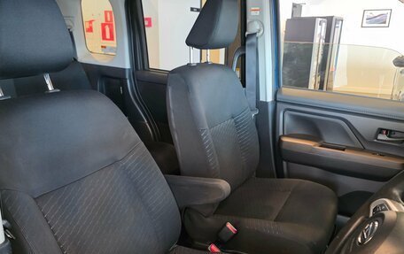 Daihatsu Thor I, 2017 год, 950 000 рублей, 13 фотография