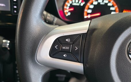 Daihatsu Thor I, 2017 год, 950 000 рублей, 15 фотография