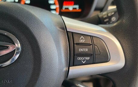 Daihatsu Thor I, 2017 год, 950 000 рублей, 14 фотография