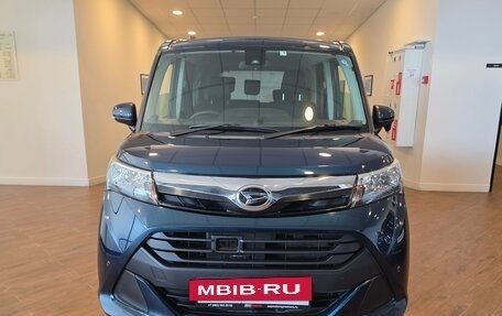 Daihatsu Thor I, 2017 год, 950 000 рублей, 6 фотография