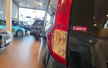 Daihatsu Thor I, 2017 год, 950 000 рублей, 9 фотография