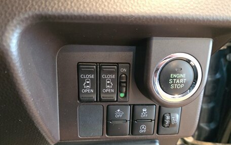 Daihatsu Thor I, 2017 год, 950 000 рублей, 19 фотография