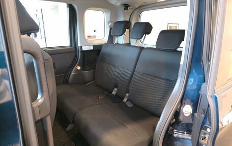 Daihatsu Thor I, 2017 год, 950 000 рублей, 23 фотография