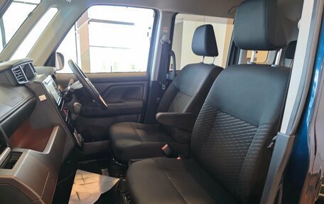 Daihatsu Thor I, 2017 год, 950 000 рублей, 25 фотография