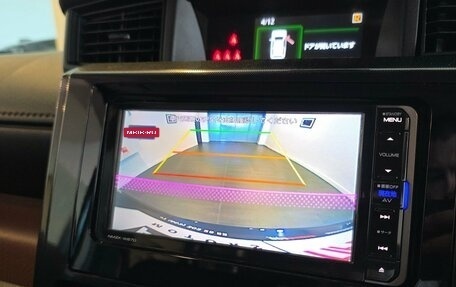 Daihatsu Thor I, 2017 год, 950 000 рублей, 18 фотография