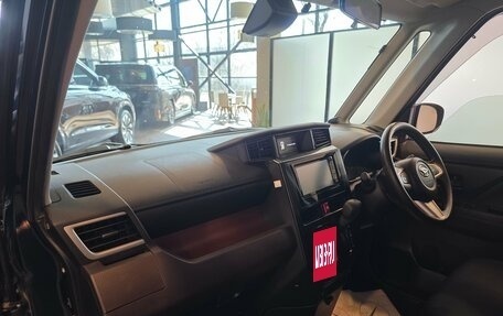 Daihatsu Thor I, 2017 год, 950 000 рублей, 26 фотография