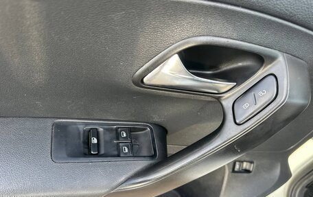 Volkswagen Polo VI (EU Market), 2015 год, 820 000 рублей, 15 фотография