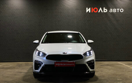 KIA K3, 2019 год, 2 035 000 рублей, 2 фотография