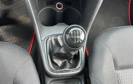 Volkswagen Polo VI (EU Market), 2015 год, 820 000 рублей, 17 фотография