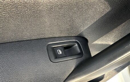 Volkswagen Polo VI (EU Market), 2015 год, 820 000 рублей, 14 фотография