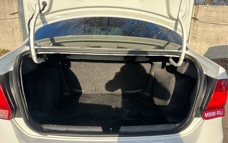 Volkswagen Polo VI (EU Market), 2015 год, 820 000 рублей, 20 фотография