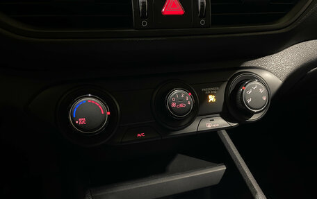 KIA K3, 2019 год, 2 035 000 рублей, 13 фотография