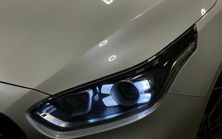 KIA K3, 2019 год, 2 035 000 рублей, 9 фотография