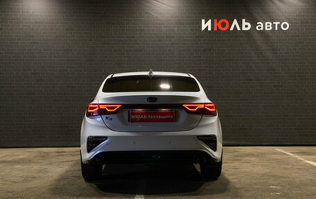 KIA K3, 2019 год, 2 035 000 рублей, 6 фотография
