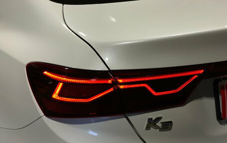 KIA K3, 2019 год, 2 035 000 рублей, 7 фотография