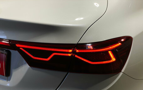 KIA K3, 2019 год, 2 035 000 рублей, 8 фотография