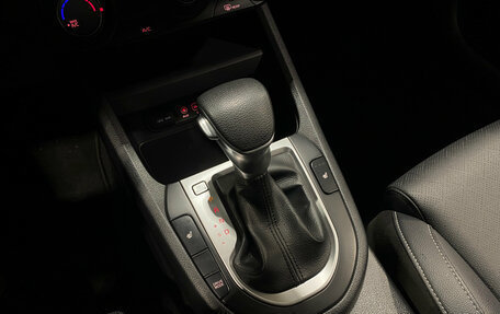 KIA K3, 2019 год, 2 035 000 рублей, 14 фотография