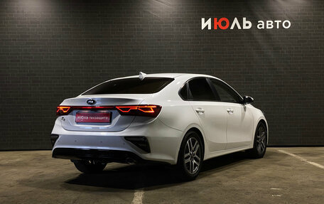 KIA K3, 2019 год, 2 035 000 рублей, 5 фотография