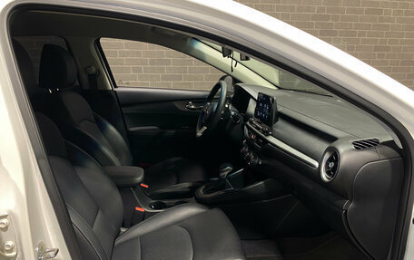 KIA K3, 2019 год, 2 035 000 рублей, 10 фотография