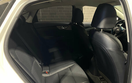 KIA K3, 2019 год, 2 035 000 рублей, 11 фотография