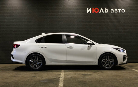 KIA K3, 2019 год, 2 035 000 рублей, 4 фотография