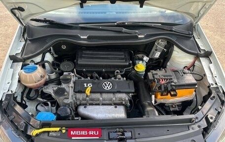 Volkswagen Polo VI (EU Market), 2015 год, 820 000 рублей, 19 фотография