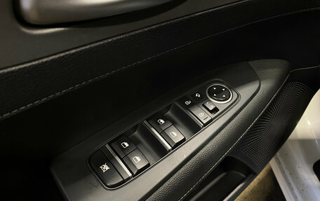 KIA K3, 2019 год, 2 035 000 рублей, 15 фотография