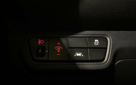 KIA K3, 2019 год, 2 035 000 рублей, 16 фотография