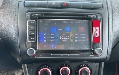 Volkswagen Polo VI (EU Market), 2015 год, 820 000 рублей, 13 фотография