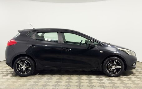 KIA cee'd III, 2013 год, 899 900 рублей, 5 фотография